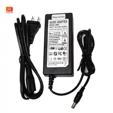 9V 2A AC DC Adapter Charger for Roland GW 7 GW 8 GW7 GW8 GreatWall 8 Synthesizer PSB 1U Power Adapter