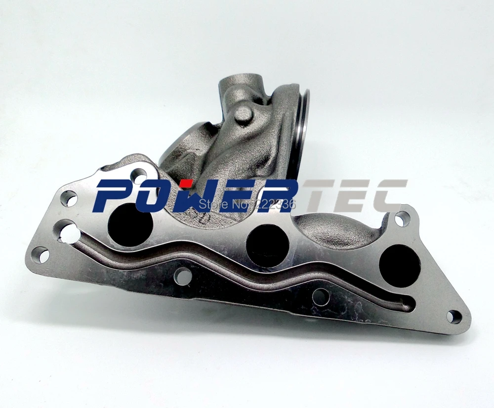 

GT1238 turbine housing 727211-0001 727211 turbo housing A1600960999 012473V001000000 turbocharger for Smart-MCC Smart Fortwo