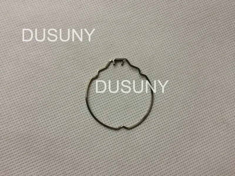 Canon IR5050 IR5055 IR5065 IR5070 IR5075 IR5570 IR6255 IR6275 clip to hold upper fuser roller FC6-3501-020 FC63501-000 2