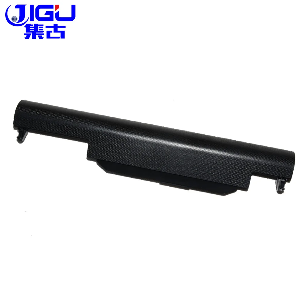 JIGU X55a 6 ячеек Φ K55 Series Аккумулятор для ноутбука ASUS A75A A95 A55D K45D K45VM A45A A45DE
