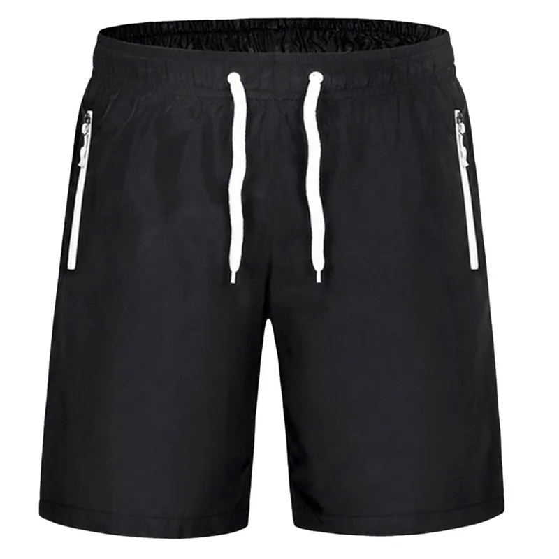 Black Friday SHUJIN Summer Mens Quick Dry Shorts 7XL 8XL 9XL 2018 Casual MenS Beach Shorts Breathable Trouser Male Shorts Brand Clothing