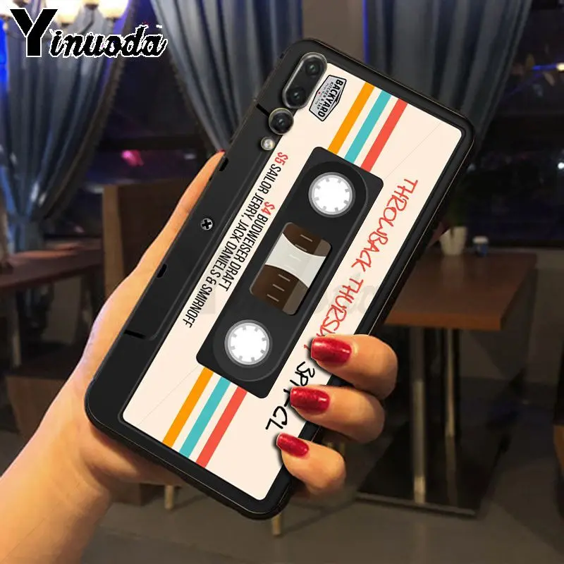 mixtape vintage old retro radio