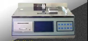 

MXZ-1 film thin sheet friction coefficient tester