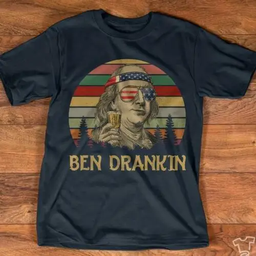 ben drankin