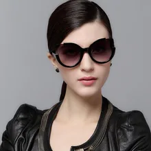 Винтажные женские очки UV400 Солнцезащитные очки Модные солнцезащитные очки оптика