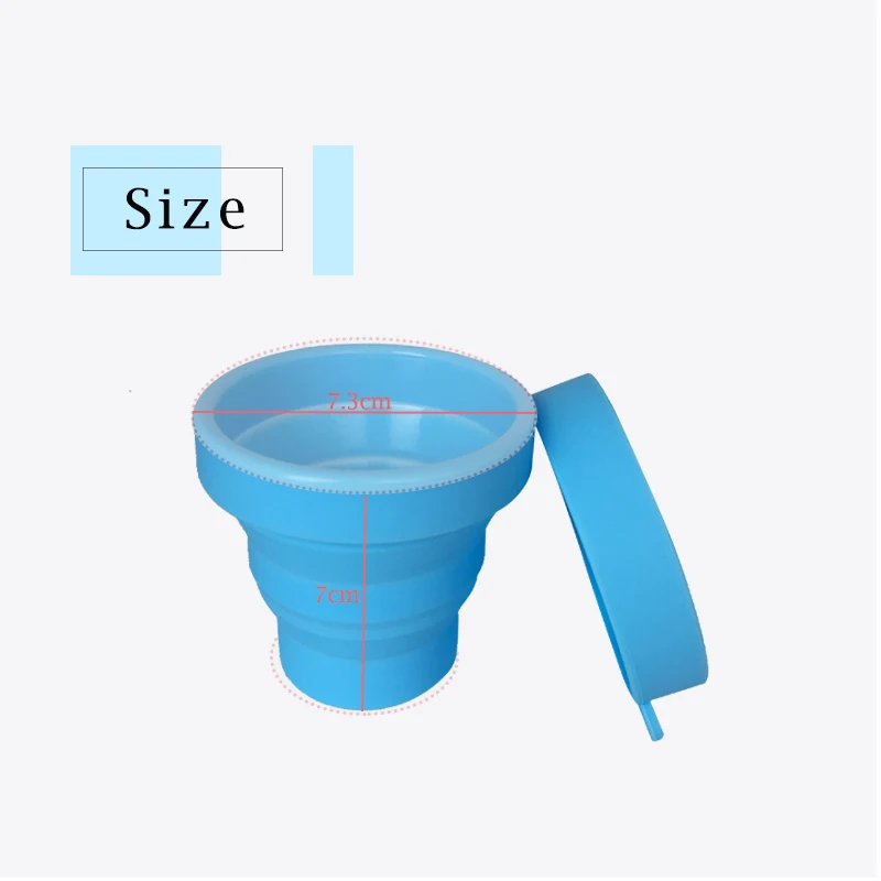 Menstrual Sterilizing Cup (5)
