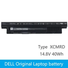 Dell Original New Replacement Laptop Battery For DELL Inspiron 3421 3721 5421 5521 5721 3521 5537