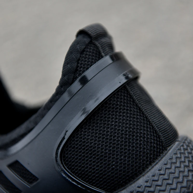 2019 New Mesh Men Casual Shoes Lac-up Men Shoes Lightweight Comfortable Breathable Black Sneakers Men Tenis Feminino Zapatos