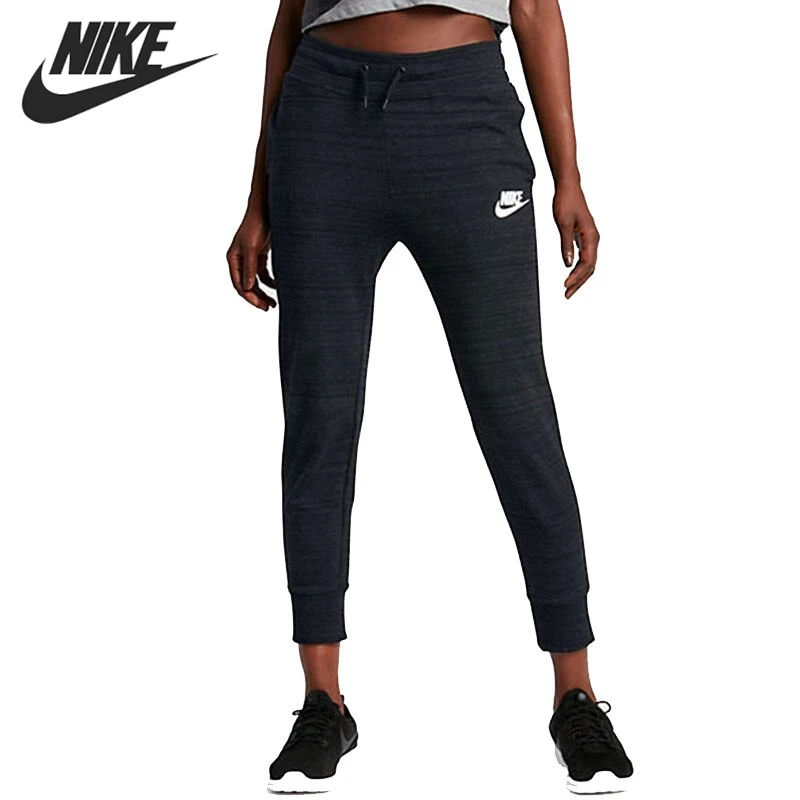 Meandro Poderoso Querido Original nueva llegada 2018 NIKE AS W nsww AV15 pantalón KHT Pantalones de  mujer ropa deportiva|sportswear women|sportswear pantssportswear women nike  - AliExpress