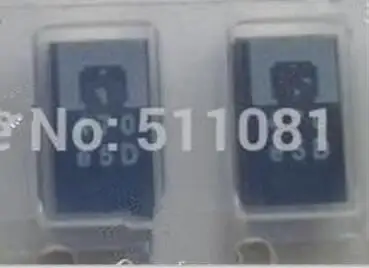 10 шт. SMD танталовые полимерные конденсаторы 2R5TPE470M9 2 5 V 470 uF полимерная
