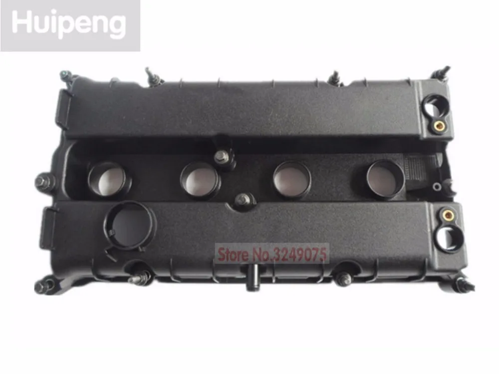 

Engine Cylinder Valve Cover For Ford Focus 2012-2015 1.6