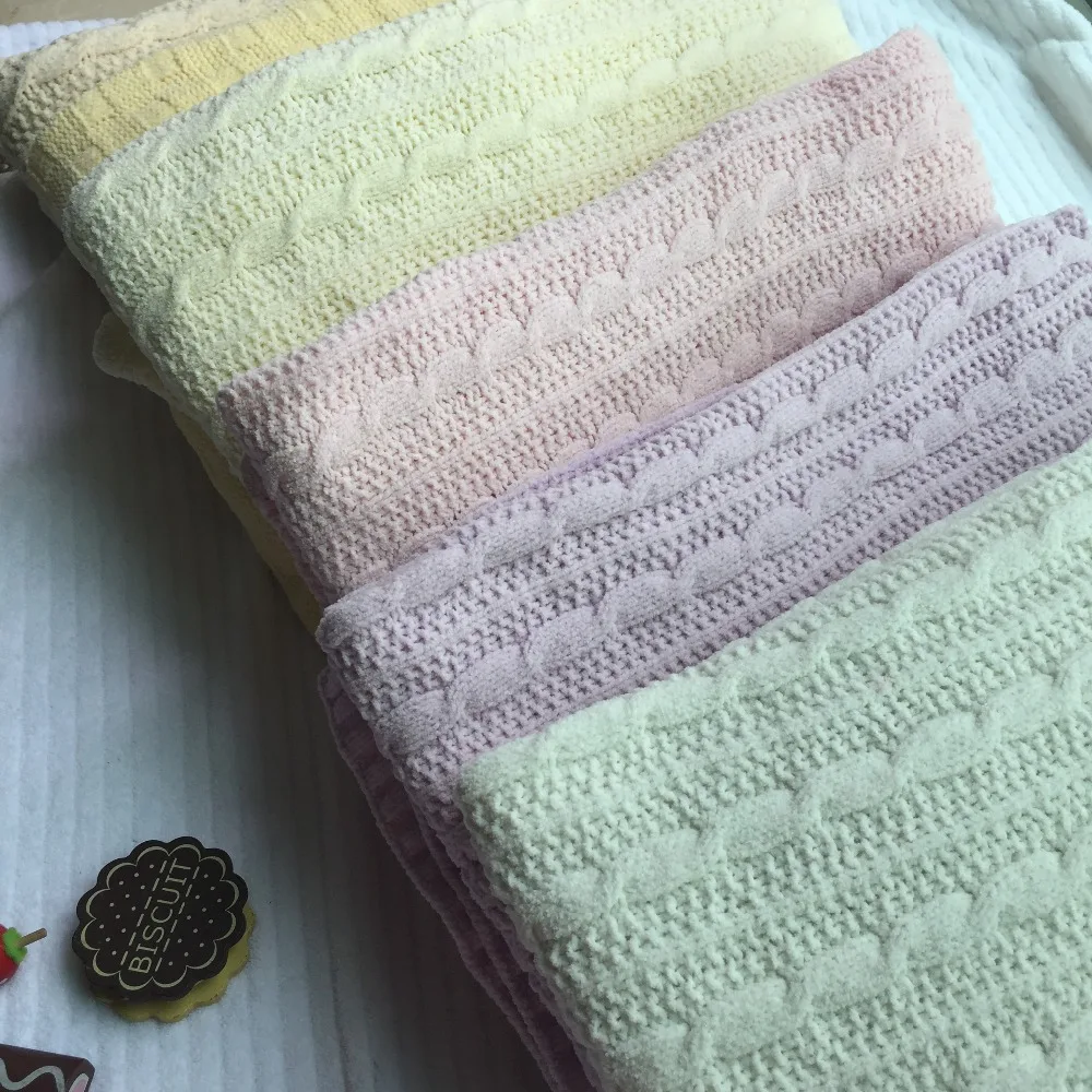 Compare Prices on Cable Knitted Blanket Online Shopping/Buy Low Price