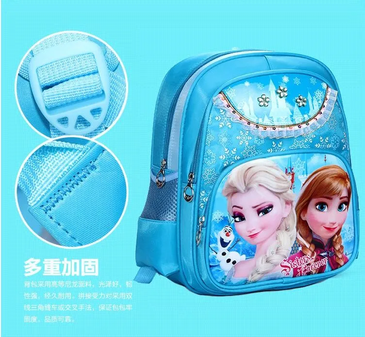 Mochilas escolares
