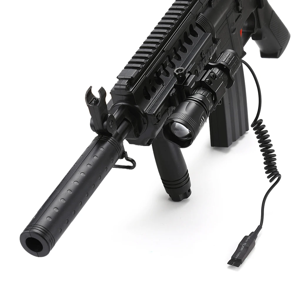 tk400 led flashlight (18)