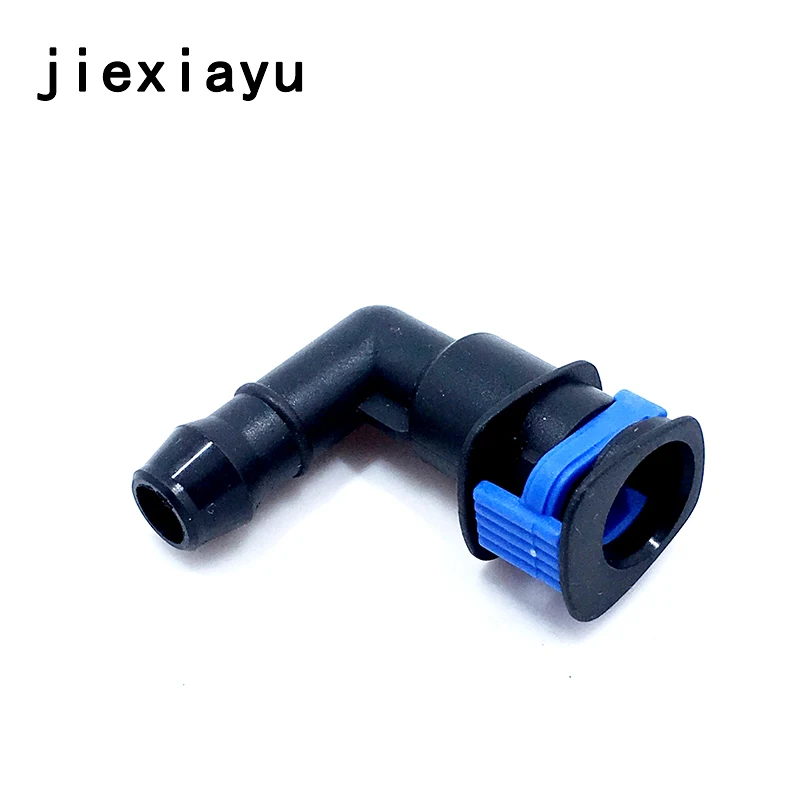 1 шт. OEM разъем насоса для мытья фар GOLF JETTA PASSAT CC EOC TIGUAN A4 A6 A8 TT 1J0 955 665 E|Лифчики| |