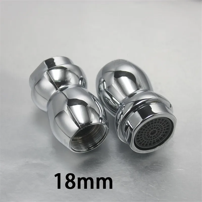 18MM aerator F18 faucet aerator water saving aerator male thread