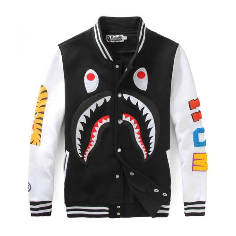 mens bape sweatshirt