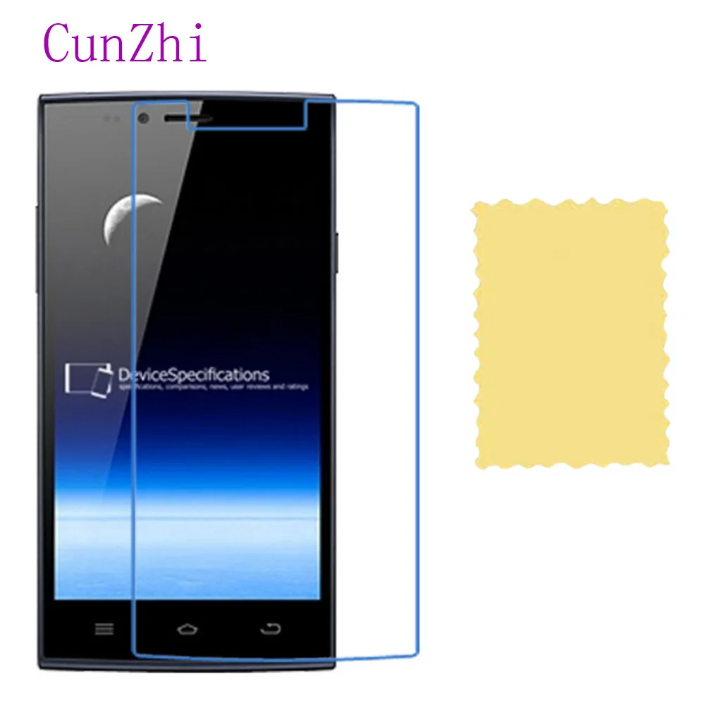 

3PCS LCD Screen Protector Film For THL T6 T6S HD Ultra Slim Protection Film For THL T6C T6 PRO