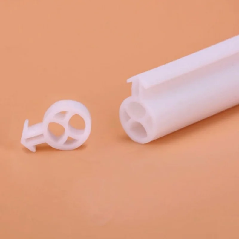 goma tubular silicona goma tubular silicona