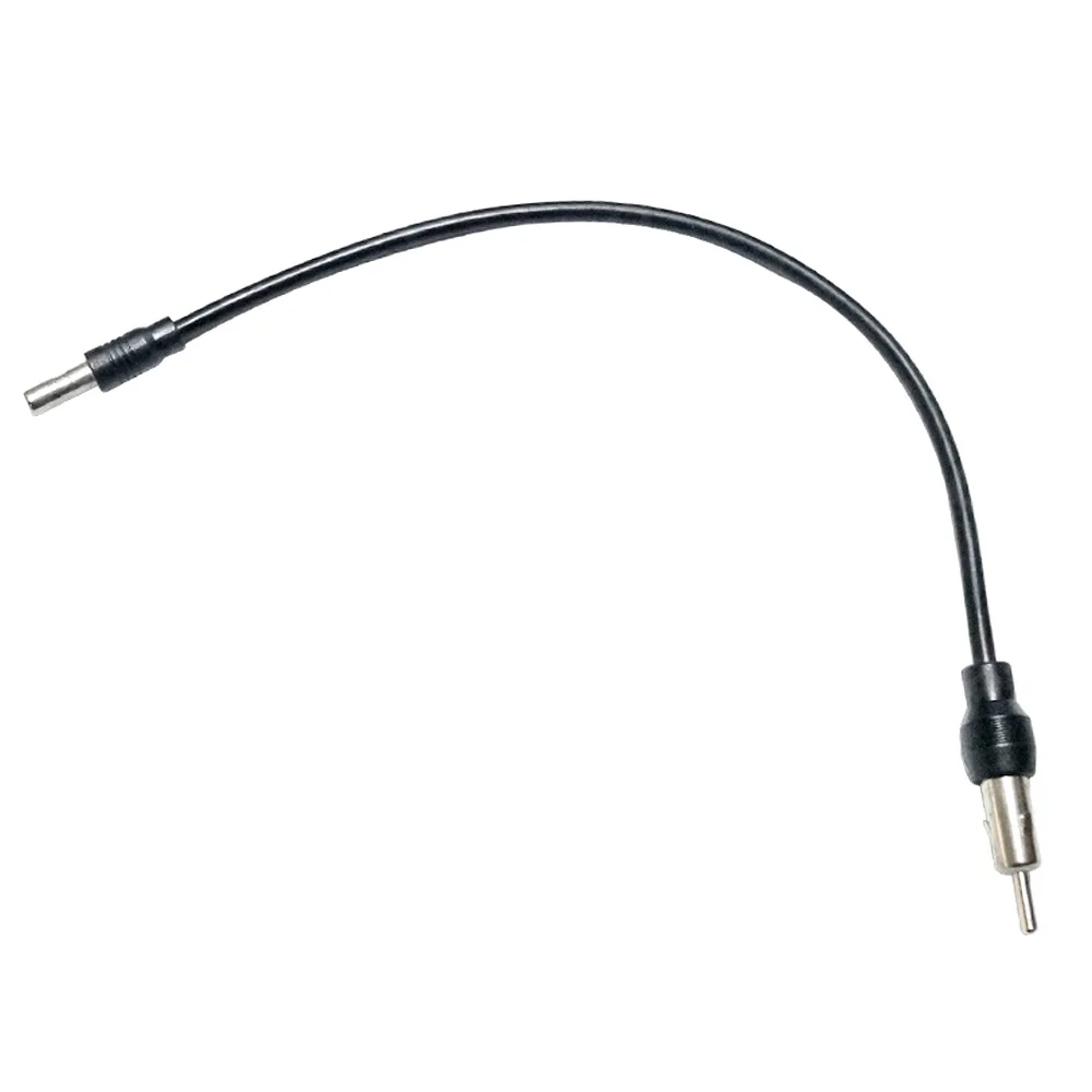 

Car Radio Stereo Install Radio Antenna Adapter Cable for Chevrolet Ford Jeep Dodge GMC Easy to install