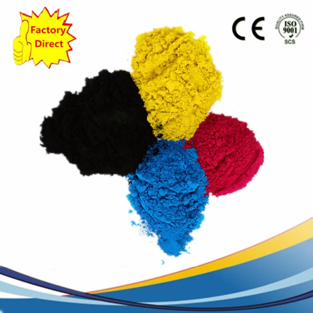 Здесь продается  Refill Copier Color Toner Powder For Konica Minolta Bizhub C451 C550 C650 C 451 550 650 Develop ineo + +451 +550 +650 Printer  Компьютер & сеть