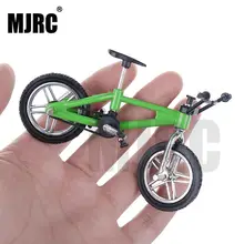 MJRC RC Гусеничный 1:10 Декор Аксессуары горный мини-велосипед модель игрушки для осевой SCX10 TRX4 Tamiya CC01 D90 D110 RC автомобиль TRAXXAS