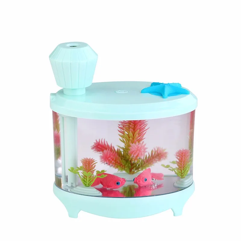 LED Air Humidifiers (11)