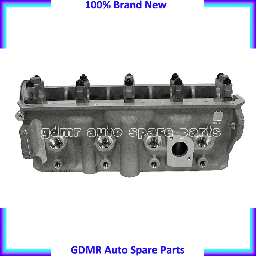 Auto diesel parts AMC 908 032 028103351D 1Y engine cylinder head for seat Toledo Ibiza Inca Vario 1898cc 1.9D