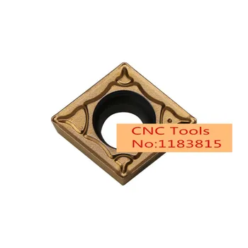 

CCMT09T304-PC TT9080/CCMT09T308-PC TT9080, 10pcs Genuine Original Cnc Lathe Dedicated Blade,suitable For Outer Circle,