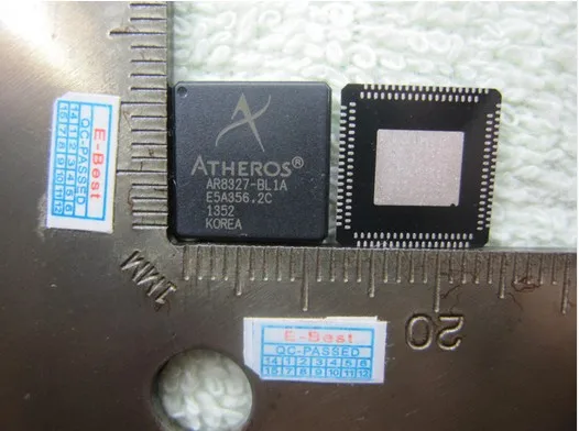 

L'originale 5 pz nuovo AR8327-BL1A AR8327-BL1A qfn ic