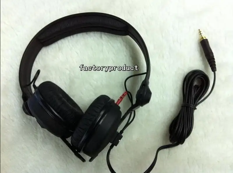 hot sales Headset DJ Headphone top quality Professional On Ear the