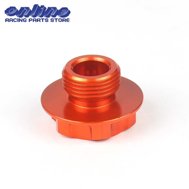 CNC Заготовка рулевая рукоятка болт для SX SXF EXCF EXCR XC XCW XCF 125 250 300 350 400 450 500 505 525 530 SMR SMC