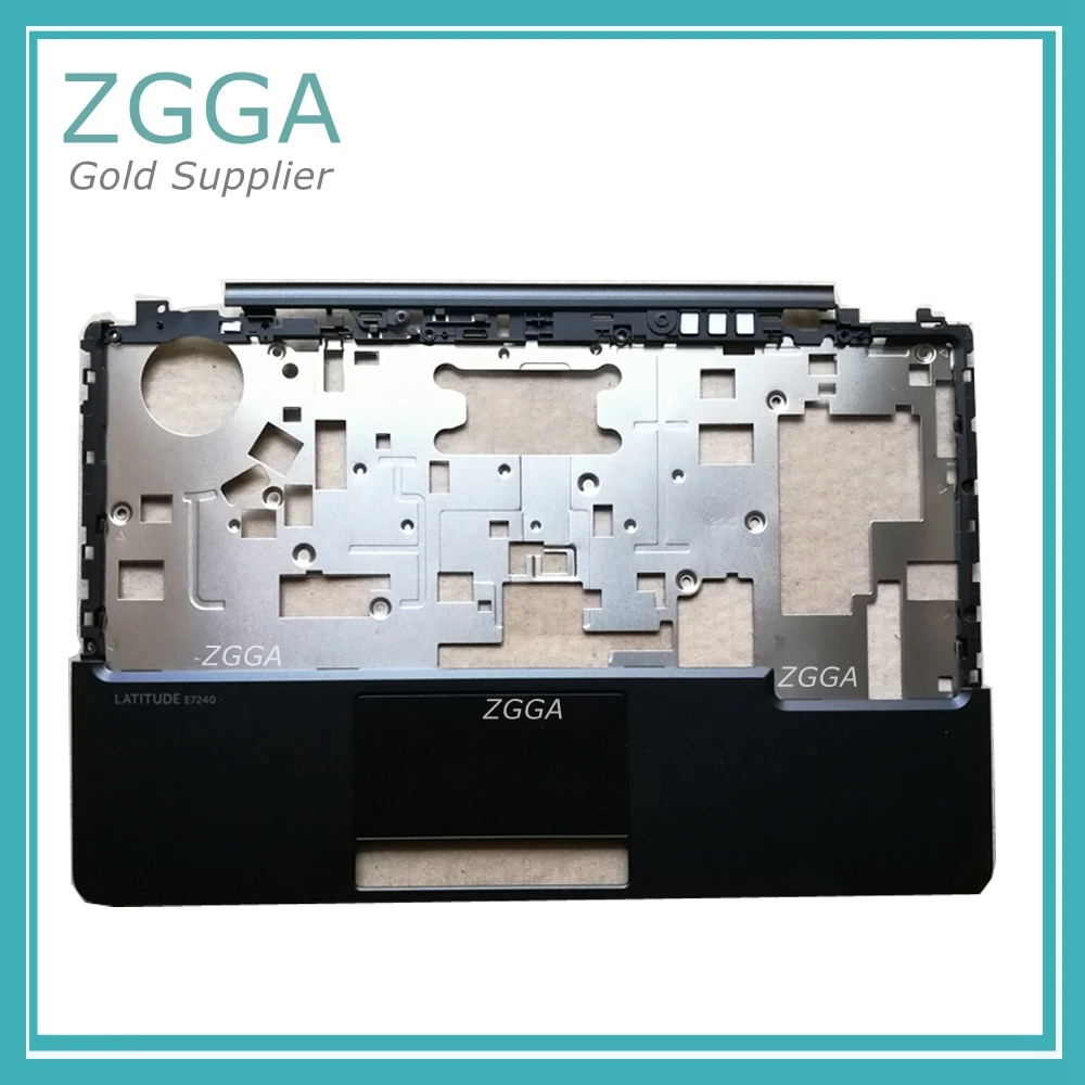 Подлинная новая сменная крышка ноутбука для Dell Latitude E7240 palmest верхний чехол V2VR6 0V2VR6 AP0VM000520