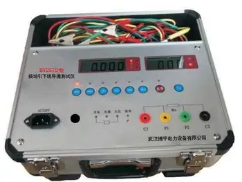 

Bo Yu (BYDT-3A) lead wire resistance tester