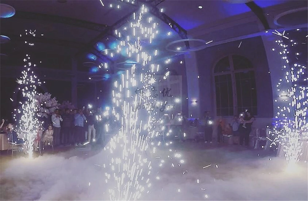 Silver Spark 21