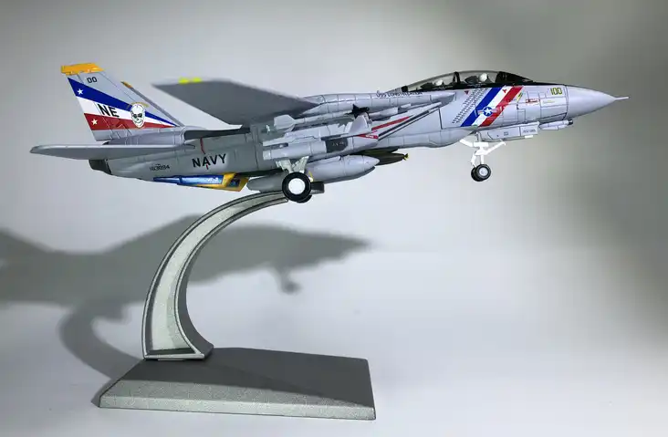 diecast f 14 tomcat