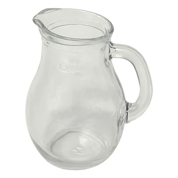 

Jug CRYSTAL 0.25 L.