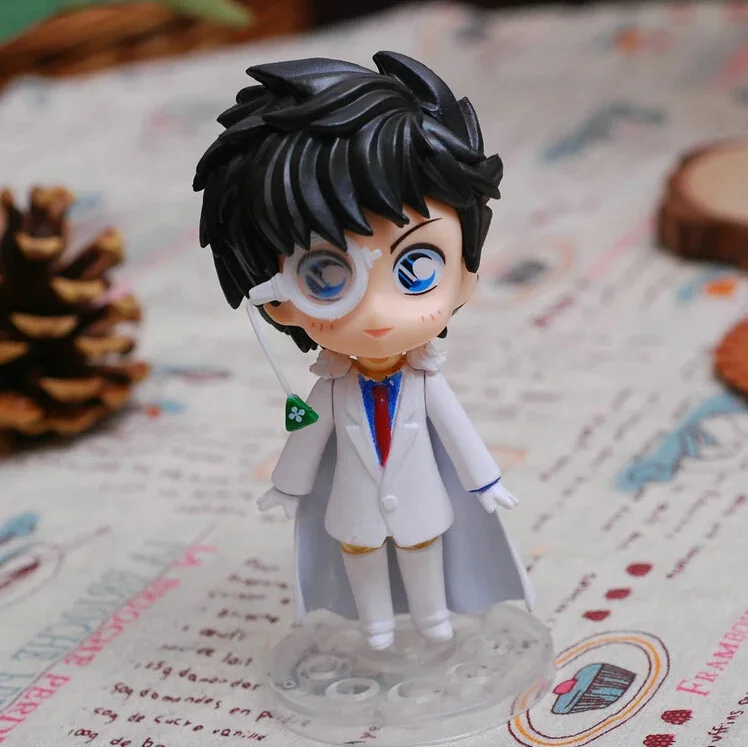 nendoroid kaito kid