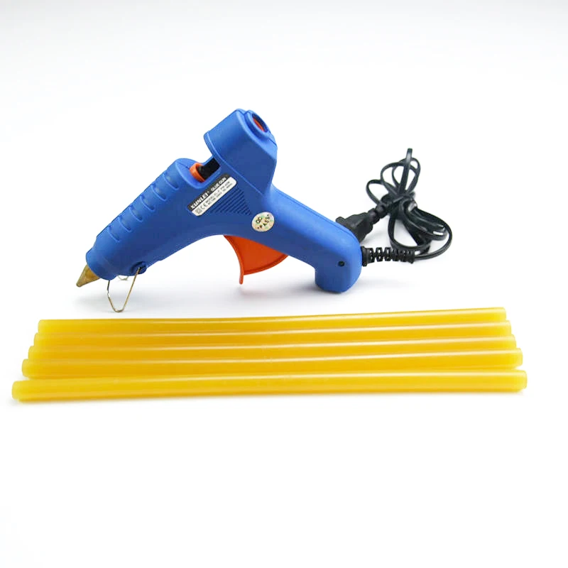Furuix PDR Hot Melt Glue Stciks Glue Gun Tools Dent Removal Paintless