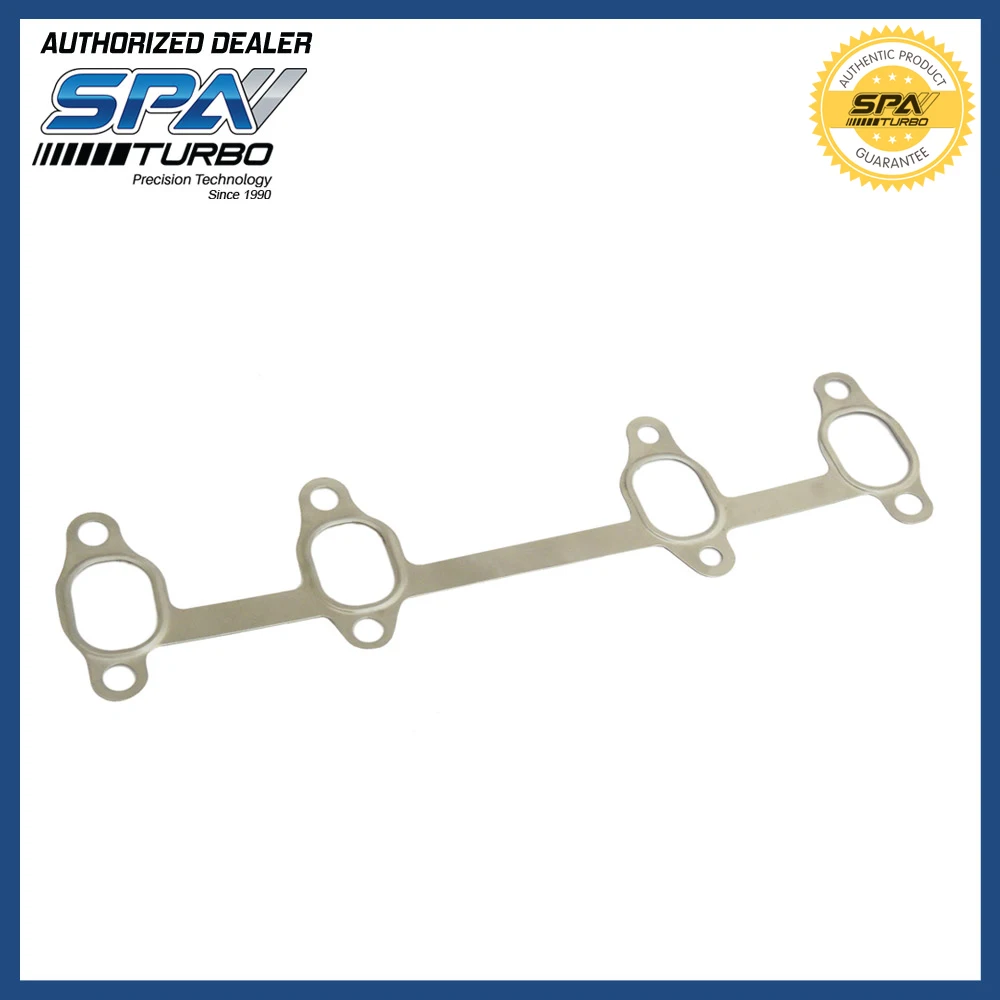 VW 8V ABA Gol Golf polo caddy TDI ADY B4 MKIII EA827 2.0L 1.8L stainless steel Exhaust manifold