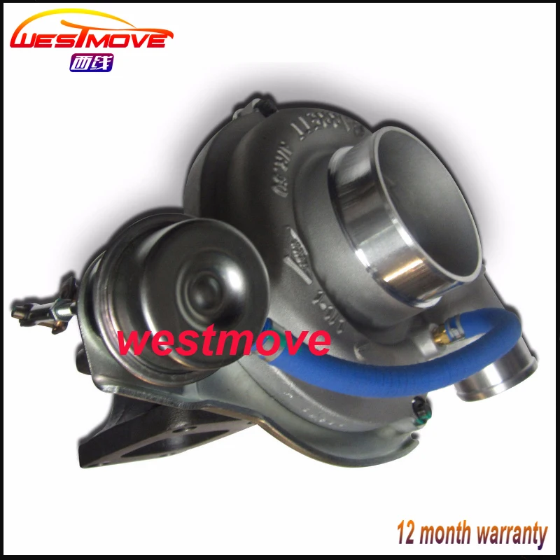 

GT3271S turbo 17201-E0330 24100-3530 241003530A 750853-5001S for HINO HIGHWAY TRUCK 5.3L 1998- engine : J05C J05C-TF J05CTF