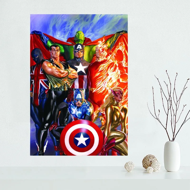 Marvel Wall Art online buy wholesale marvel wall art from china marvel wall art Marvel Wall Art online buy wholesale marvel wall art from china marvel wall art