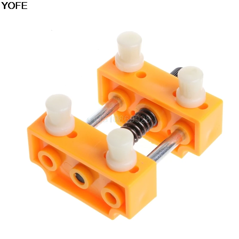 

Adjustable Watch Back Case Cover Remover Opener Holder Watchmaker Repair Tool