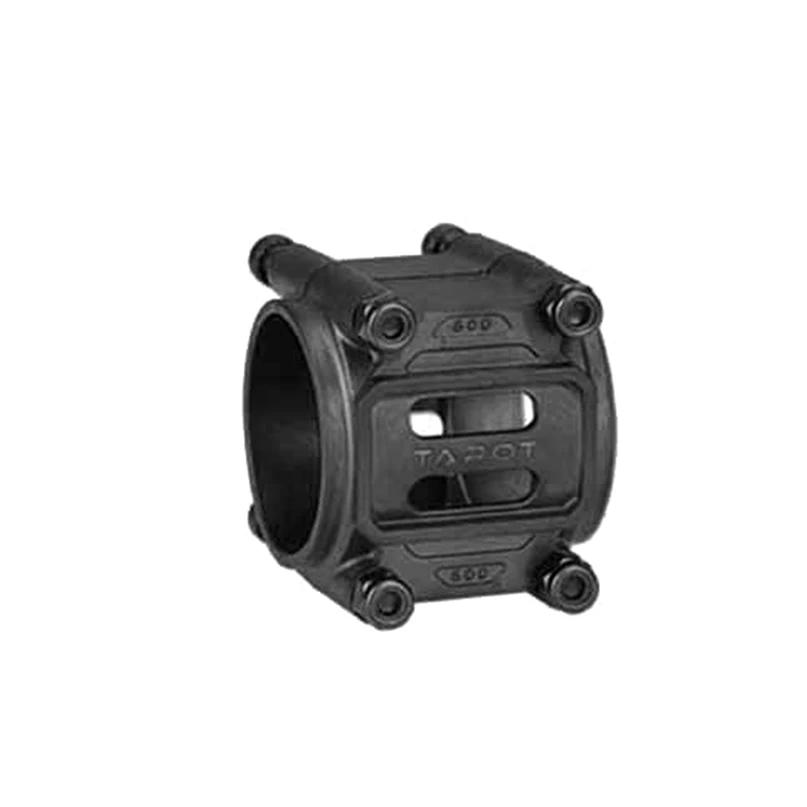 

Tarot 25mm Carbon Fiber Tail Pipe Clamp MK6010 For 550 600 RC Helicopter