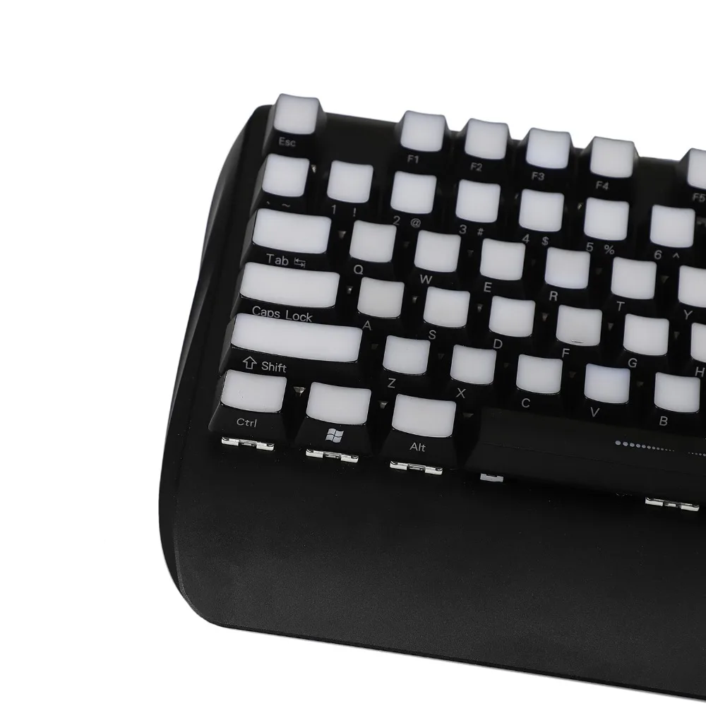 YMDK 1 5 мм ABS 104 OEM профиль с боковой подсветкой набор ключей для MX только