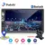 Podofo 2din Car Multimedia Player GPS Navigaiton Macchina Fotografica 7 ”HD Touch Bluetooth Autoradio MP5 Auto radio Elettronico volante ruota