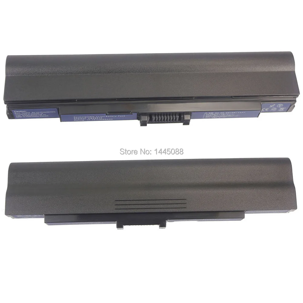 Новая батарея для Acer Aspire One AO521 AO752 1410 1410T 1810TZ 1810T ZH6 ZH7 ZH9 UM09E51 UM09E31 UM09E32 UM09E36 |