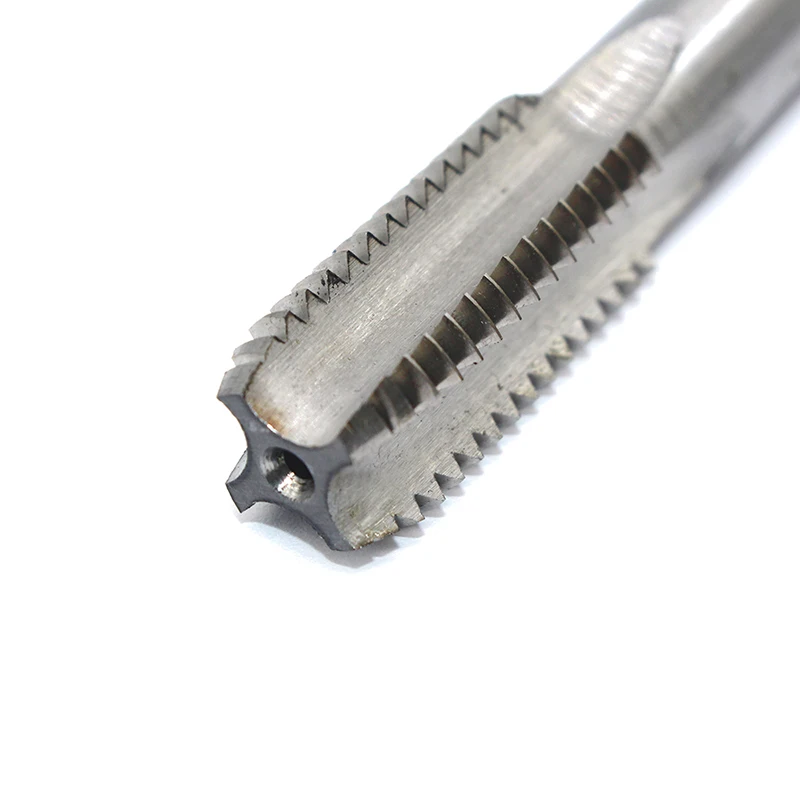 

1pc M12 H2 Tap Straight Flute Machine Screw Tap M12X1 M12X1.25 M12X1.5 M12X1.75 Right Hand Thread Metric Tap Drill Machine Tool