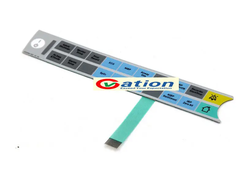 все цены на For B20 B20i Monitor Membrane Keypad B20 B20i онлайн