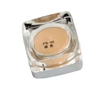 

5pcs BEIGE colors PCD eyebrow tattoo ink permanent makeup pigment 3D manual embroidered permanent tattoo eyebrow paint